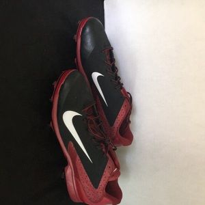 Nike tennis shoes Mend